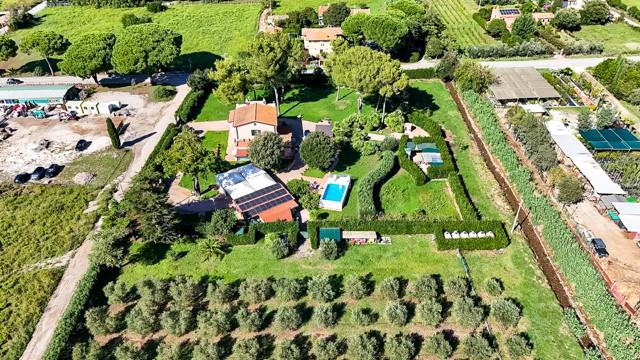 Villa - San Giovanni, Portoferraio (29/46)