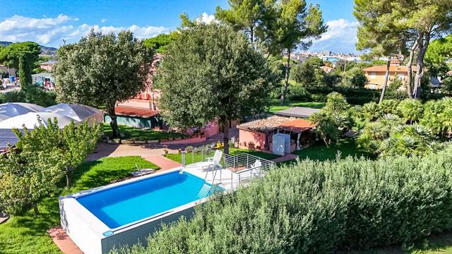 Villa - San Giovanni, Portoferraio (38/46)