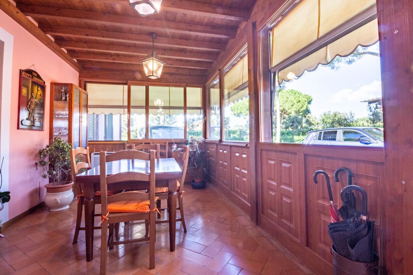 Villa - San Giovanni, Portoferraio (12/46)