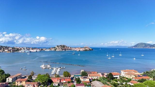 Villa - San Giovanni, Portoferraio (44/46)