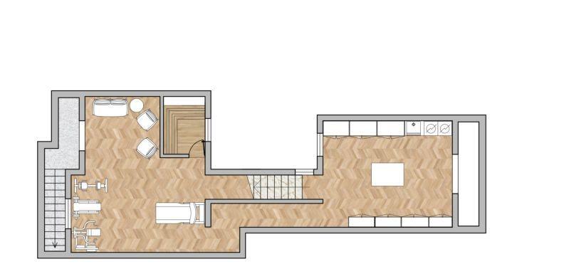 Villa - Forte dei Marmi (10/11)