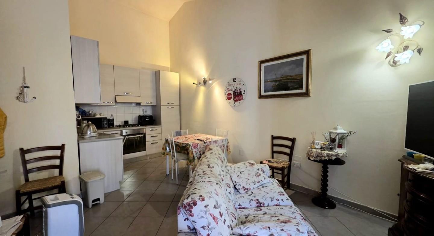 Appartamento in vendita a Santa Croce sull'Arno