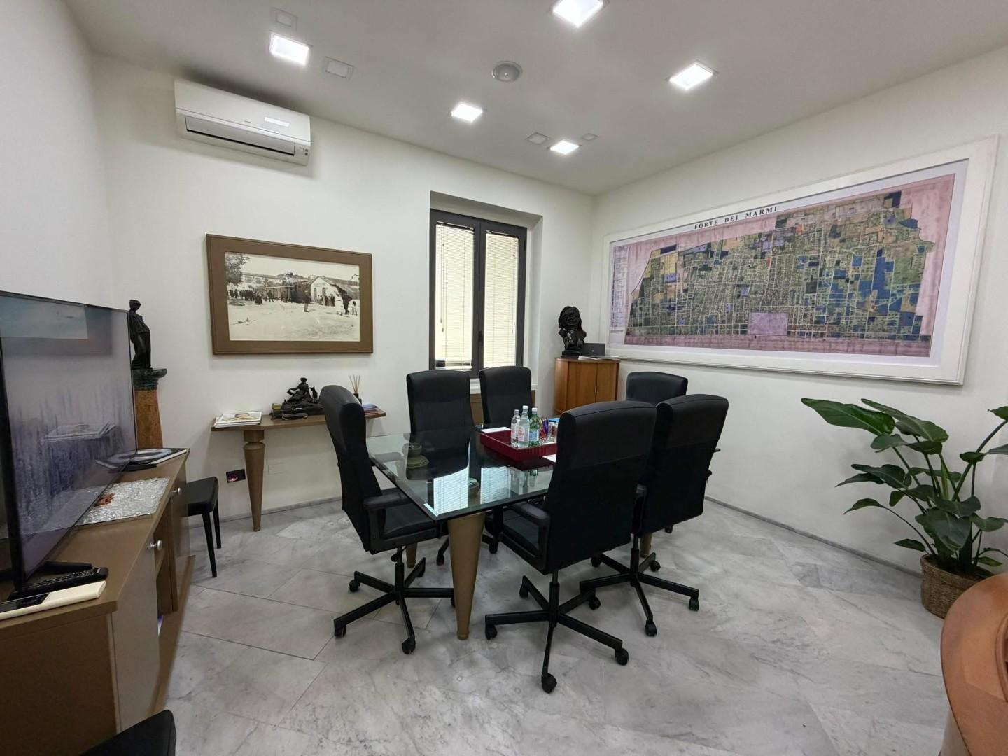 Appartamento - Centro, Forte dei Marmi (13/17)