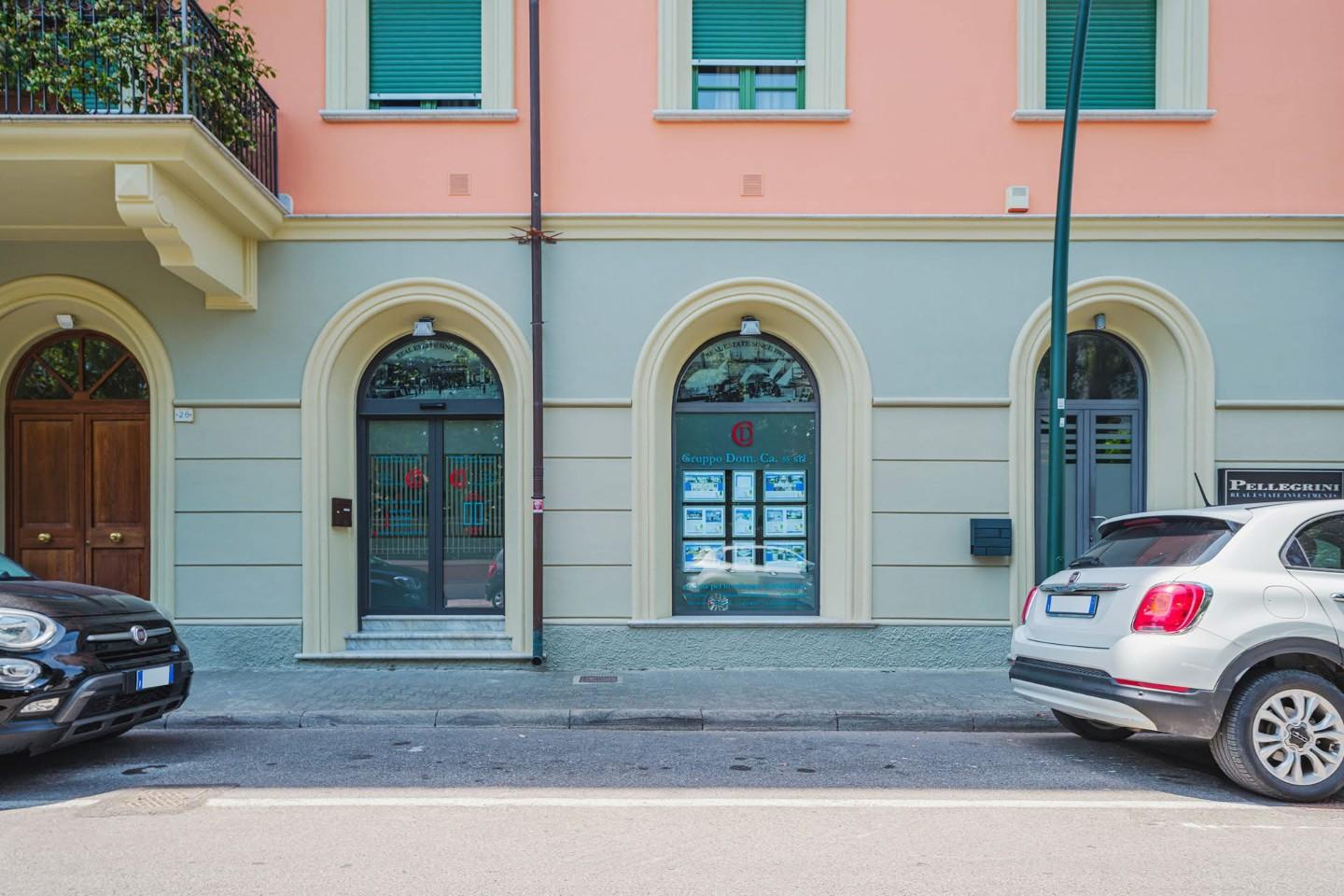 Appartamento - Centro, Forte dei Marmi (11/17)