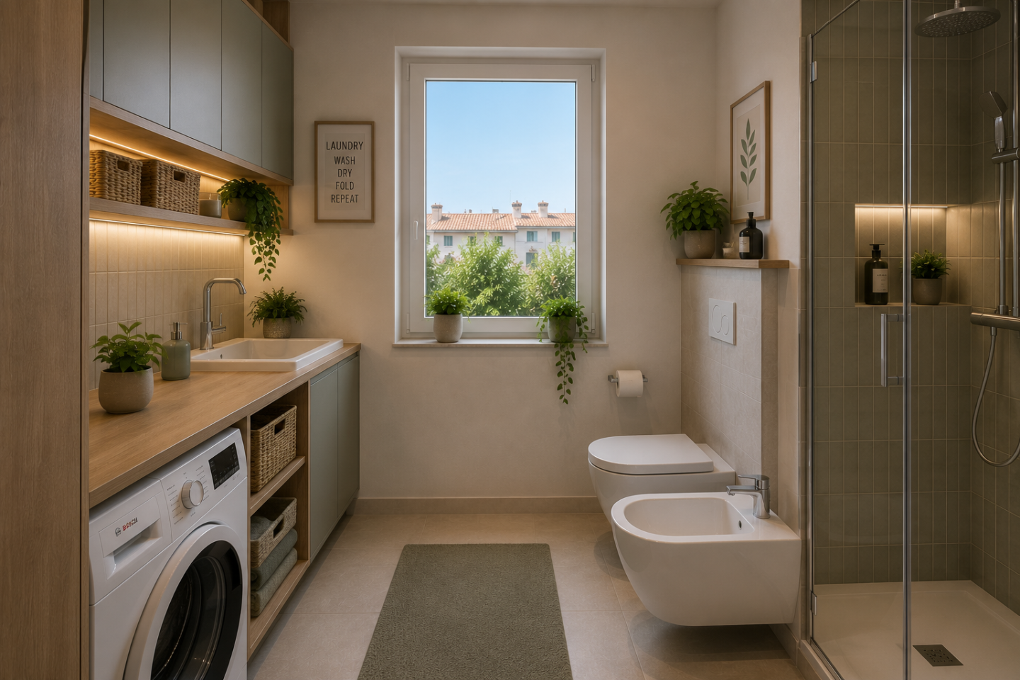 Appartamento - Centro, Forte dei Marmi (4/17)