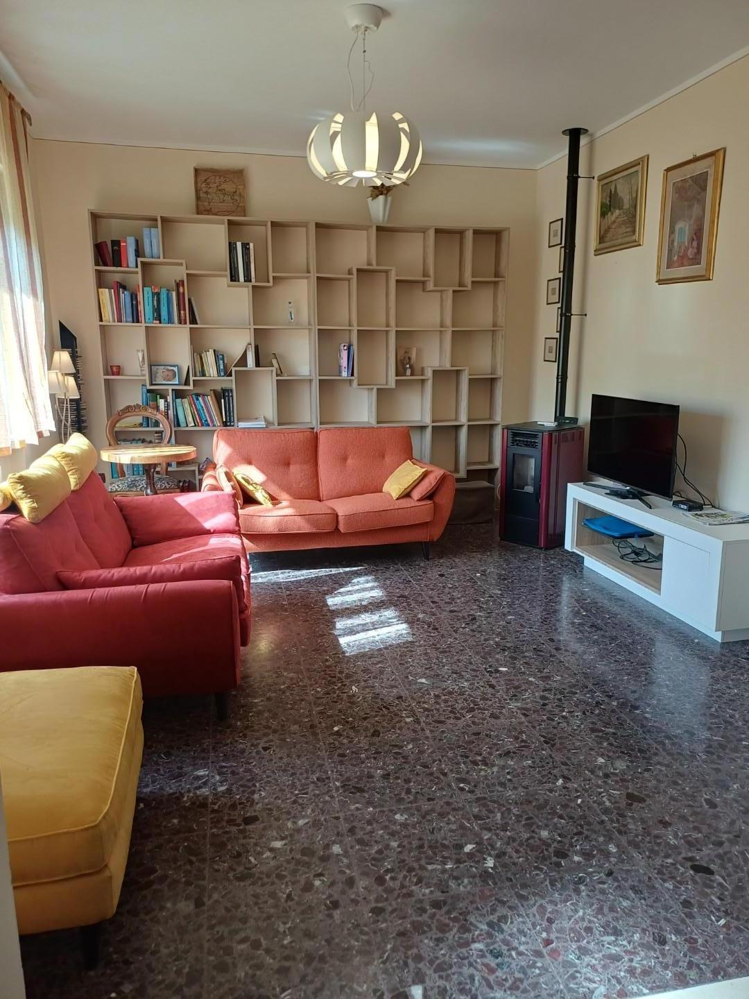 Villa - San Frediano A Settimo, Cascina (9/43)