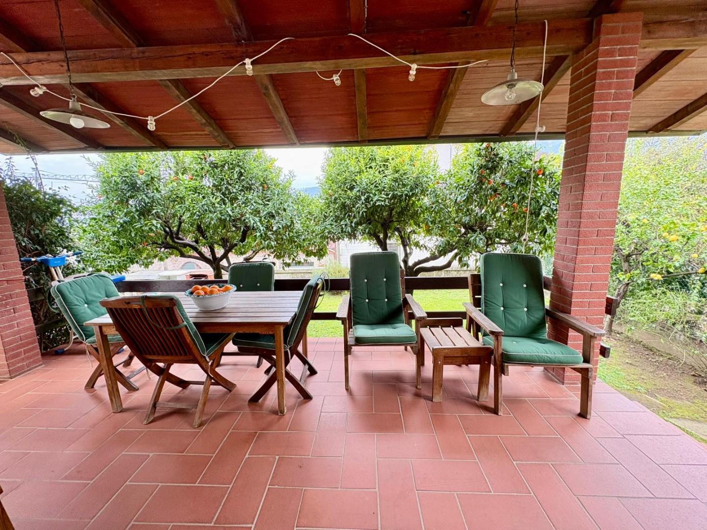 Villa - Massa (2/28)