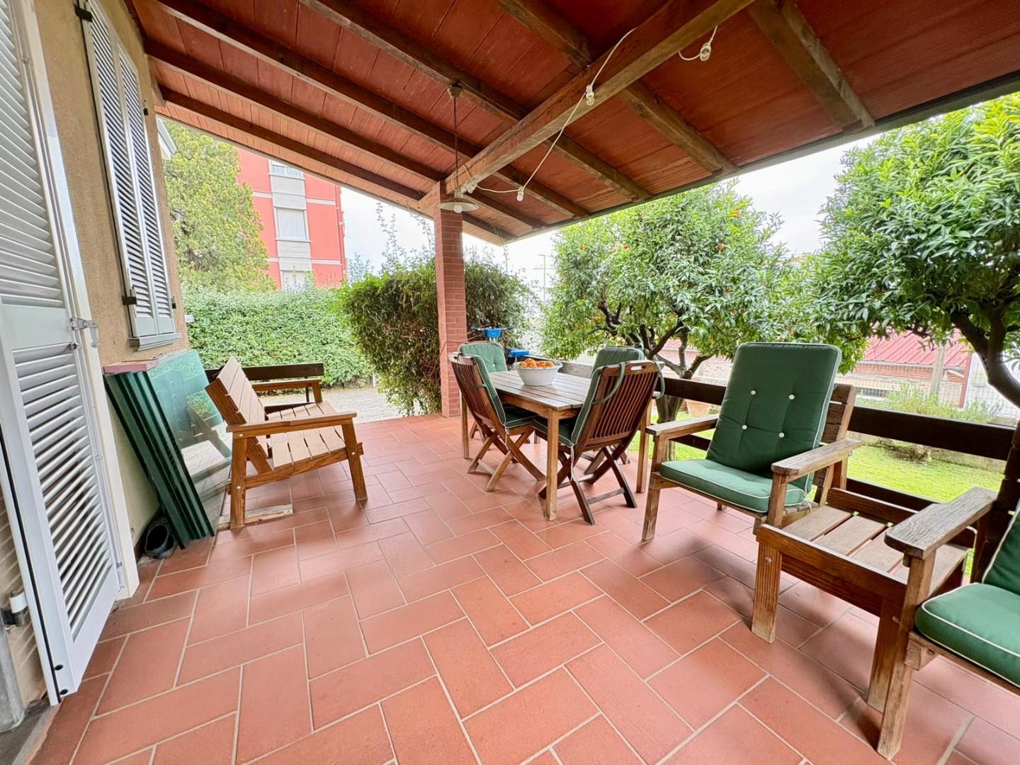 Villa - Massa (4/28)
