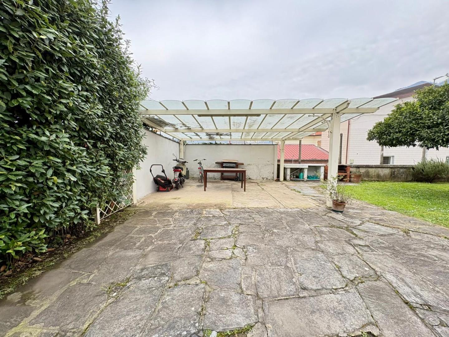 Villa - Massa (23/28)