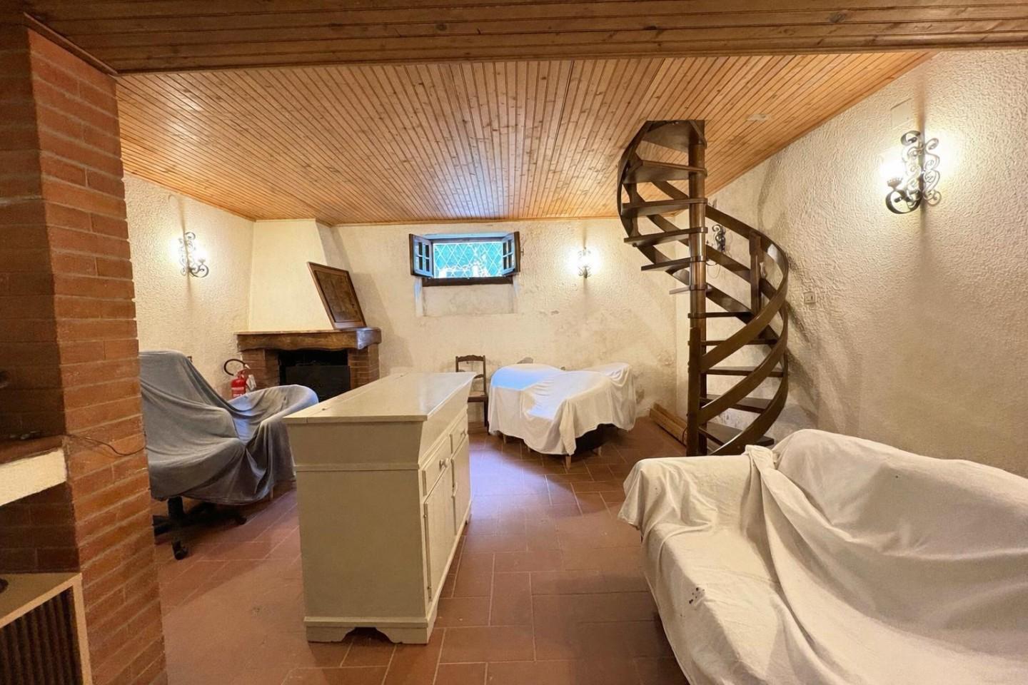Villa - Massa (20/28)
