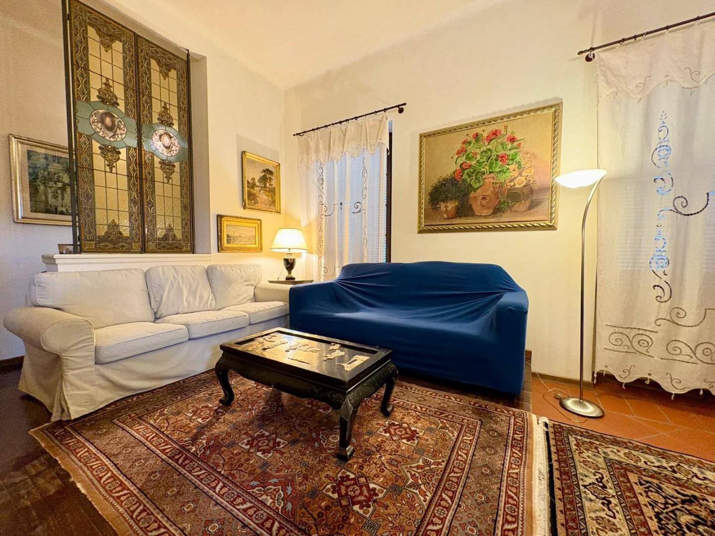 Villa - Massa (7/28)