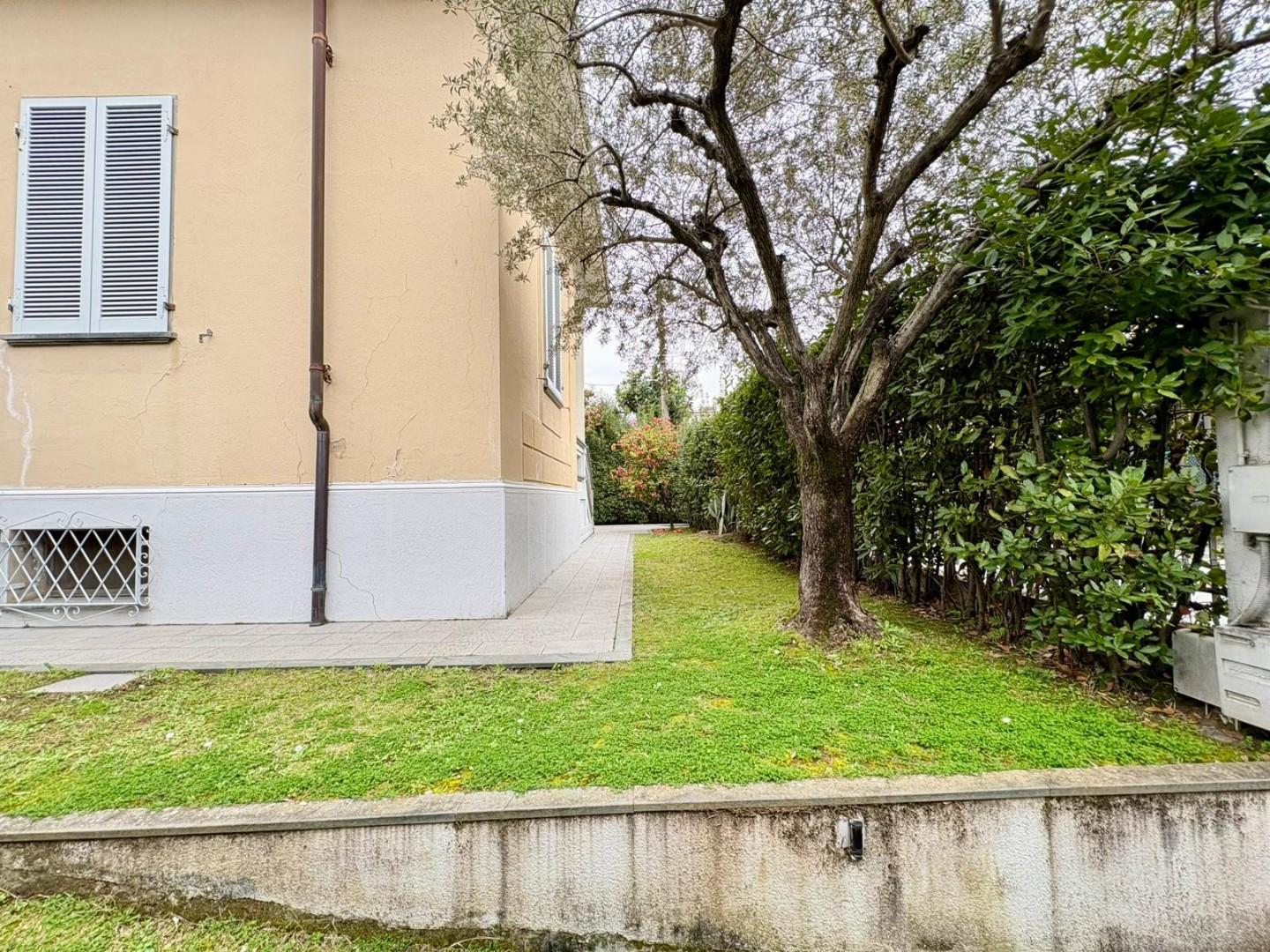 Villa - Massa (26/28)