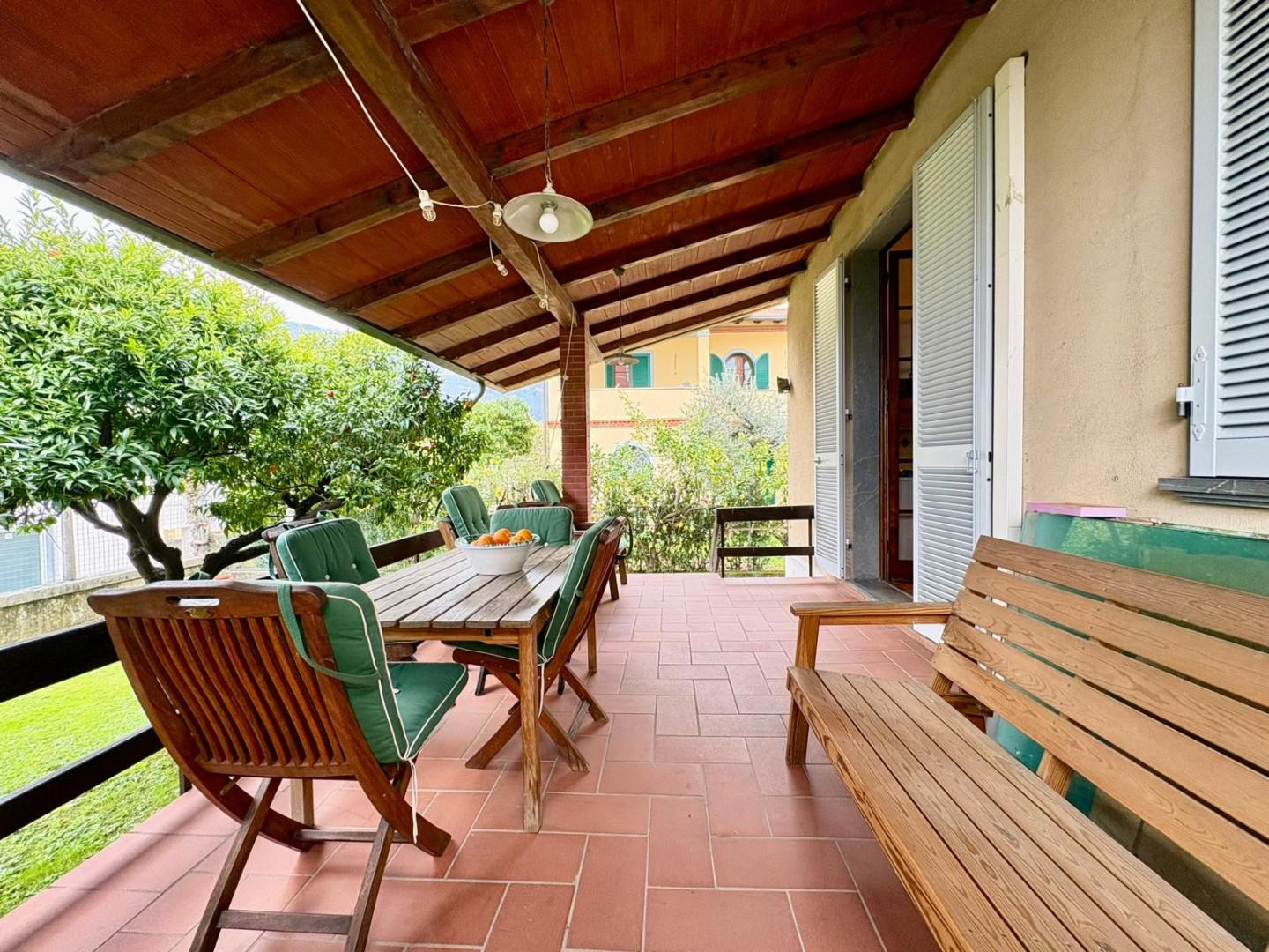 Villa - Massa (3/28)
