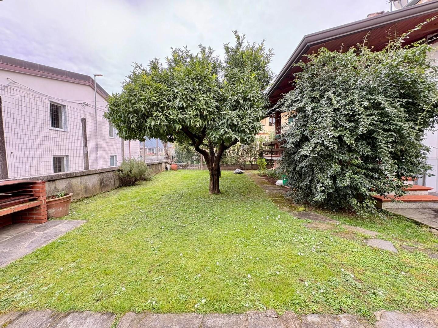 Villa - Massa (25/28)