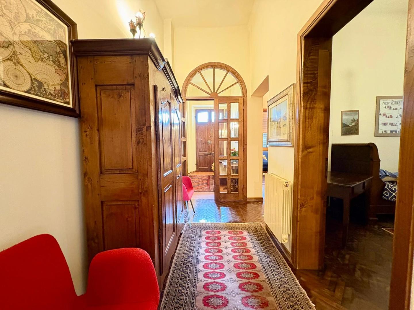 Villa - Massa (12/28)