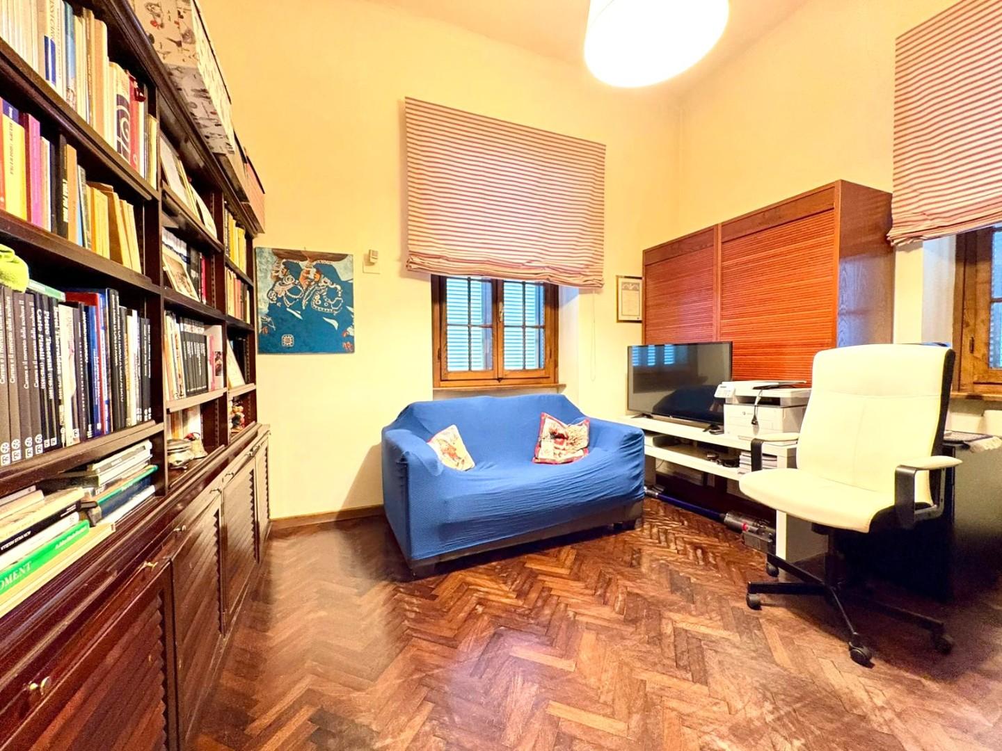 Villa - Massa (16/28)