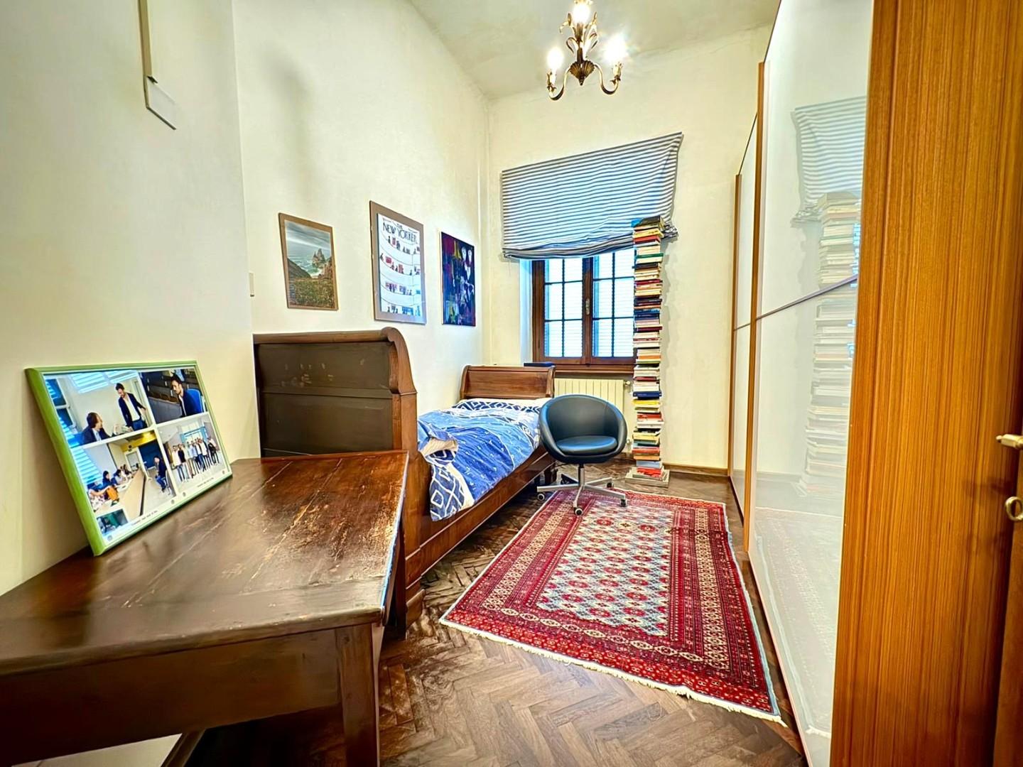 Villa - Massa (17/28)