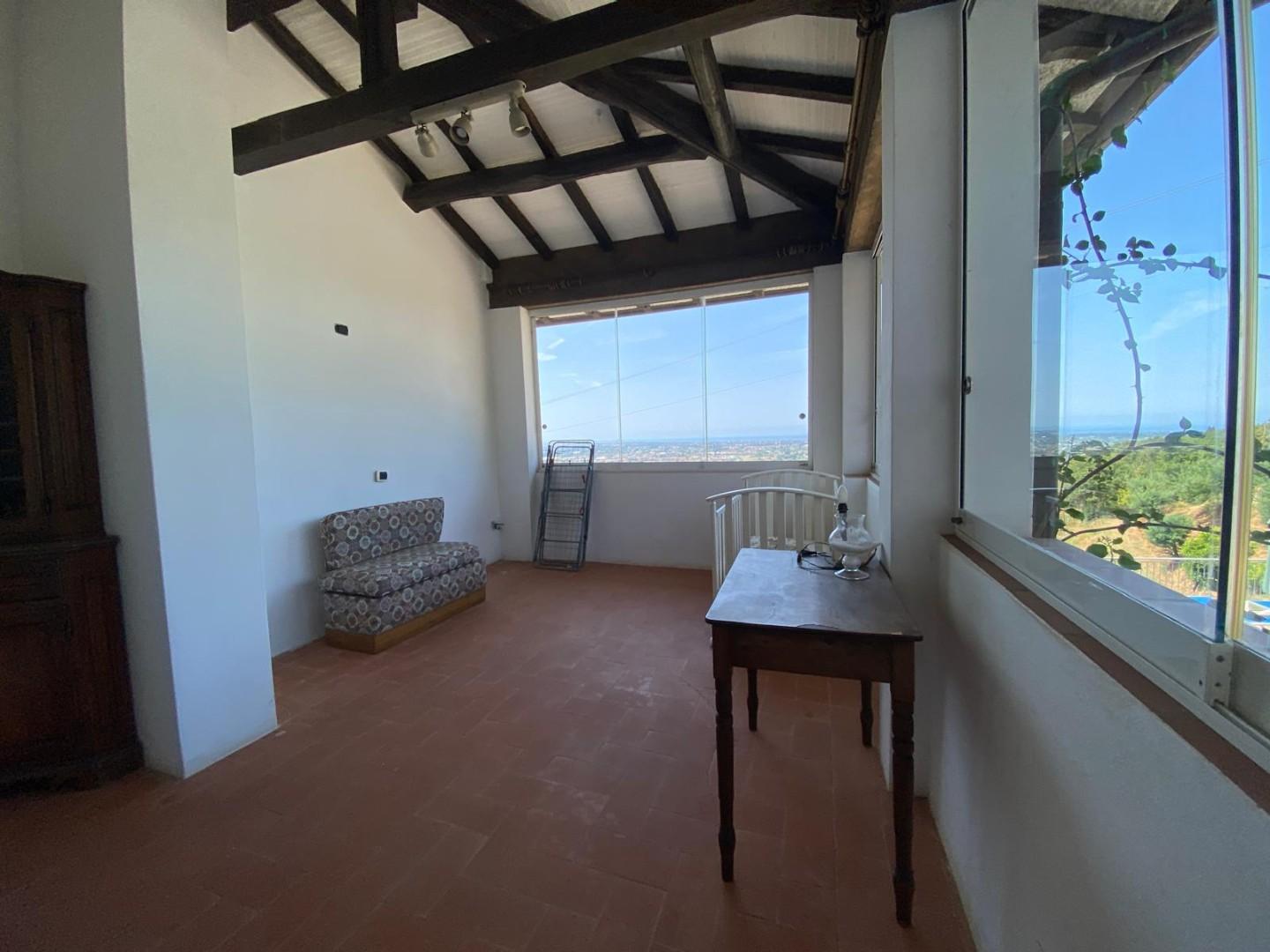 Villa - Capezzano Pianore, Camaiore (57/76)