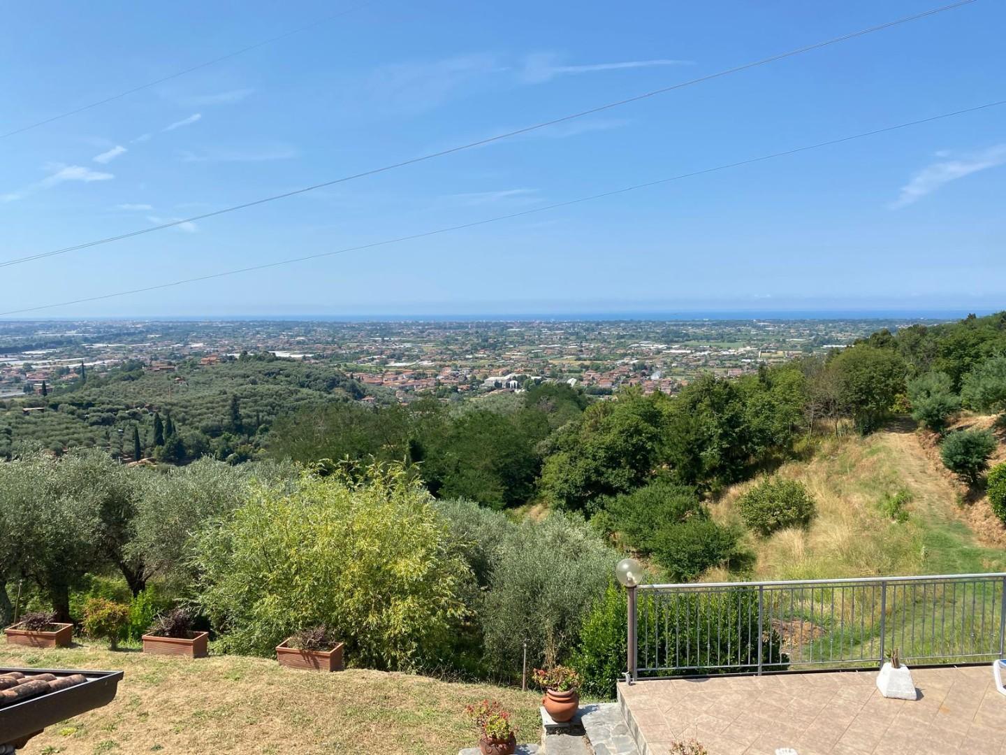 Villa - Capezzano Pianore, Camaiore (58/76)