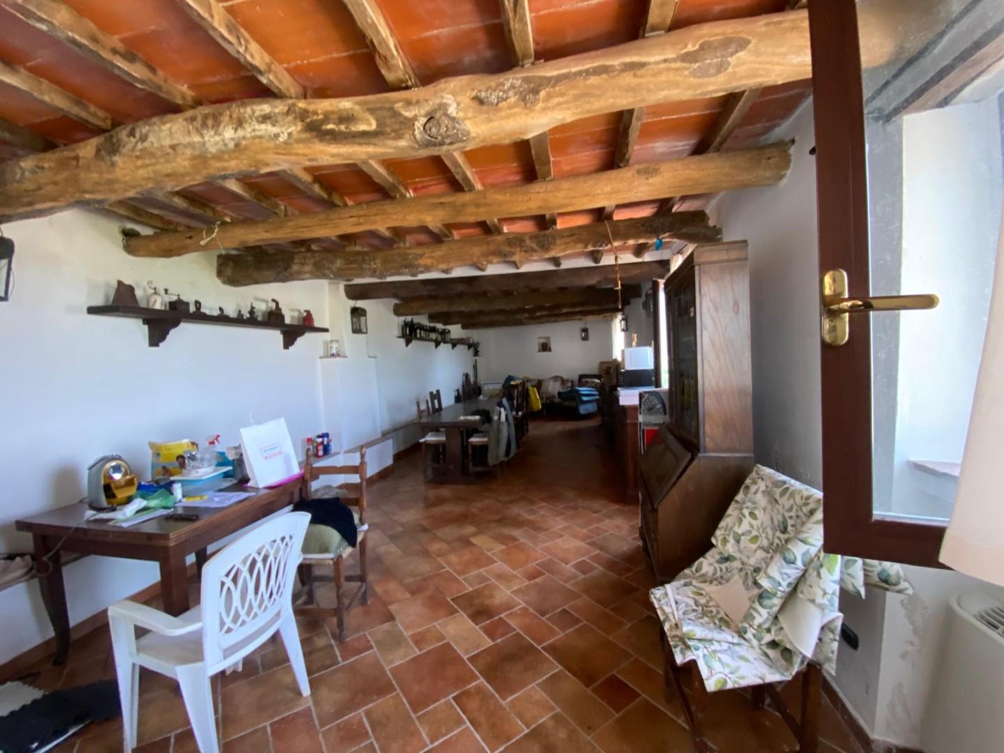 Villa - Capezzano Pianore, Camaiore (19/76)