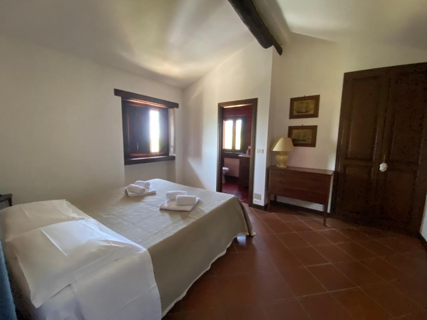 Villa - Capezzano Pianore, Camaiore (72/76)
