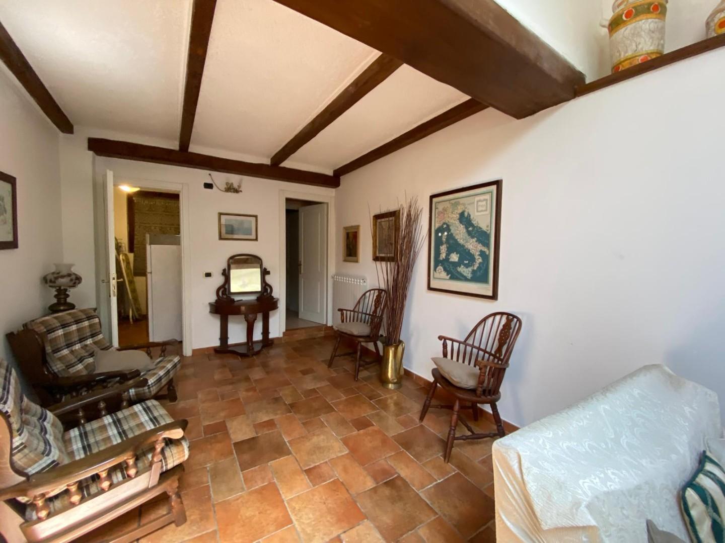 Villa - Capezzano Pianore, Camaiore (41/76)