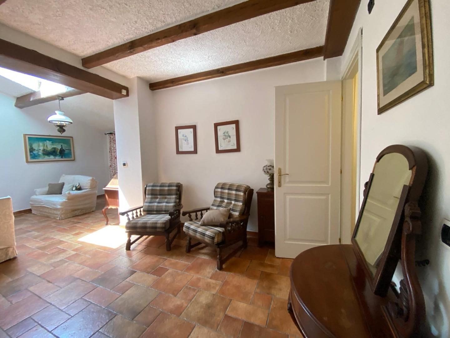 Villa - Capezzano Pianore, Camaiore (45/76)