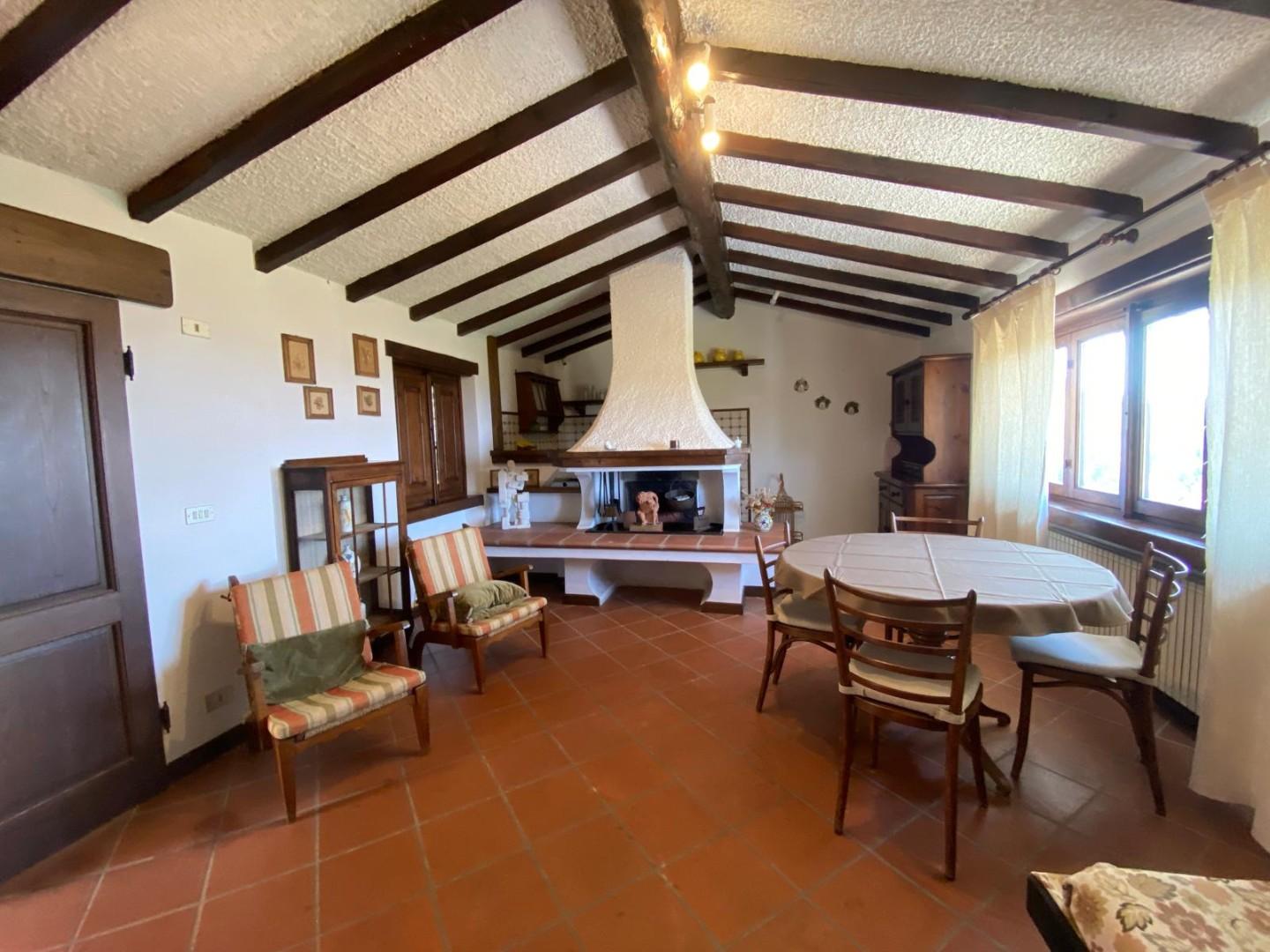 Villa - Capezzano Pianore, Camaiore (71/76)