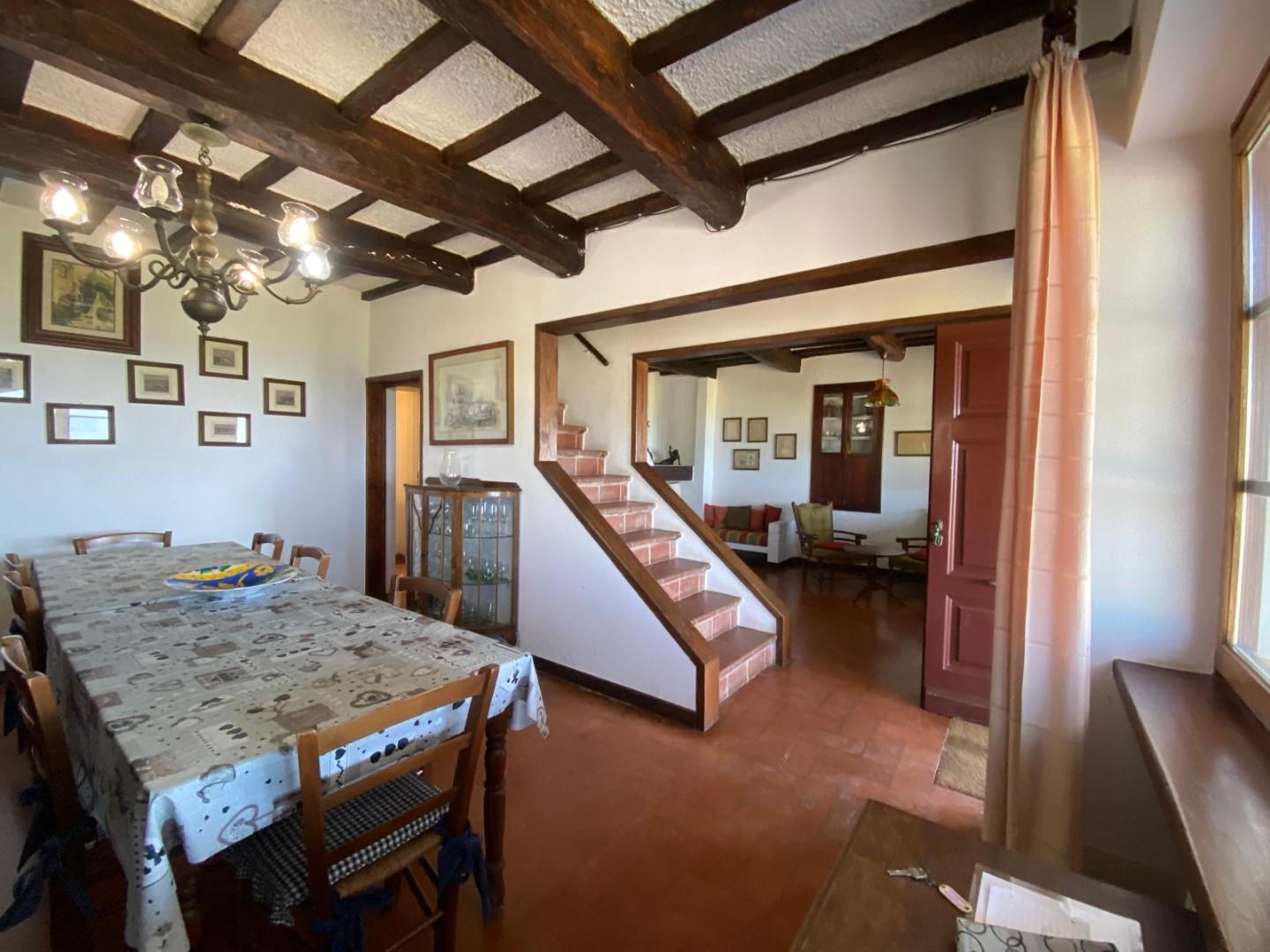 Villa - Capezzano Pianore, Camaiore (28/76)