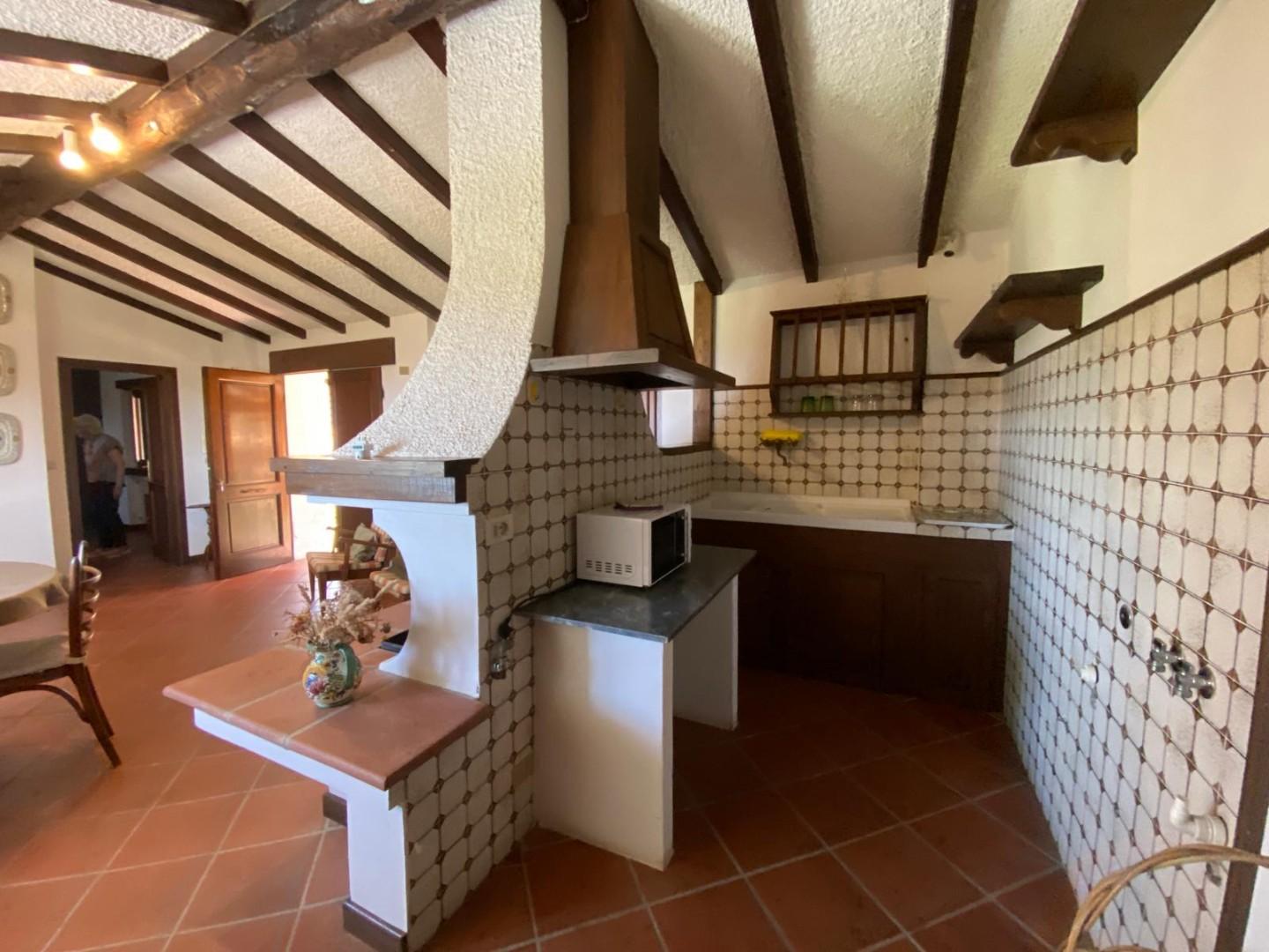 Villa - Capezzano Pianore, Camaiore (68/76)