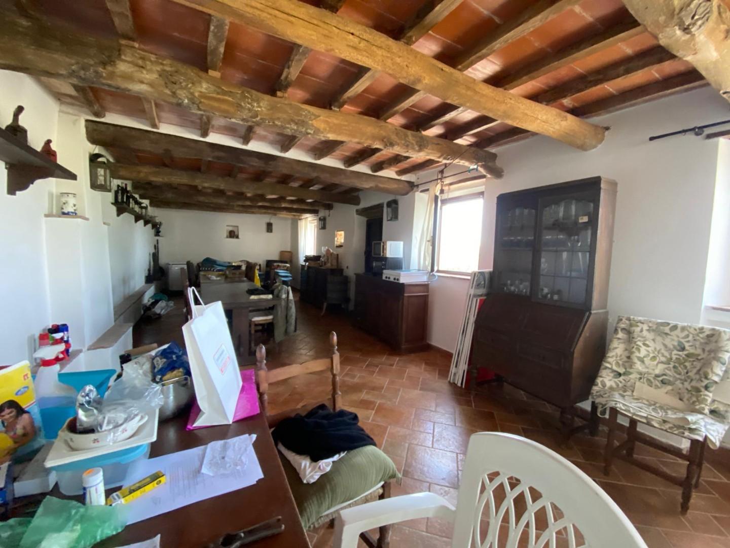 Villa - Capezzano Pianore, Camaiore (24/76)