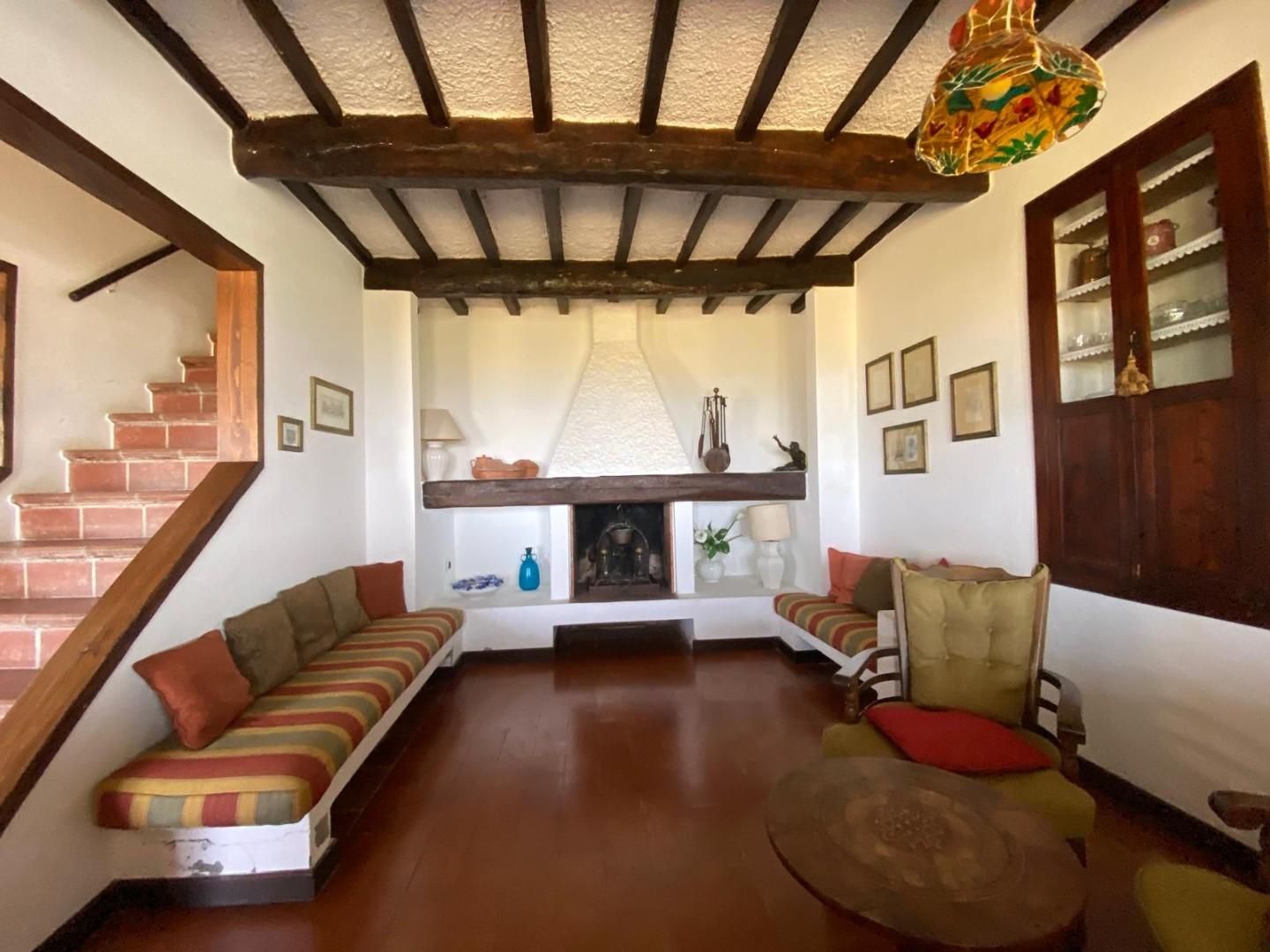 Villa - Capezzano Pianore, Camaiore (35/76)