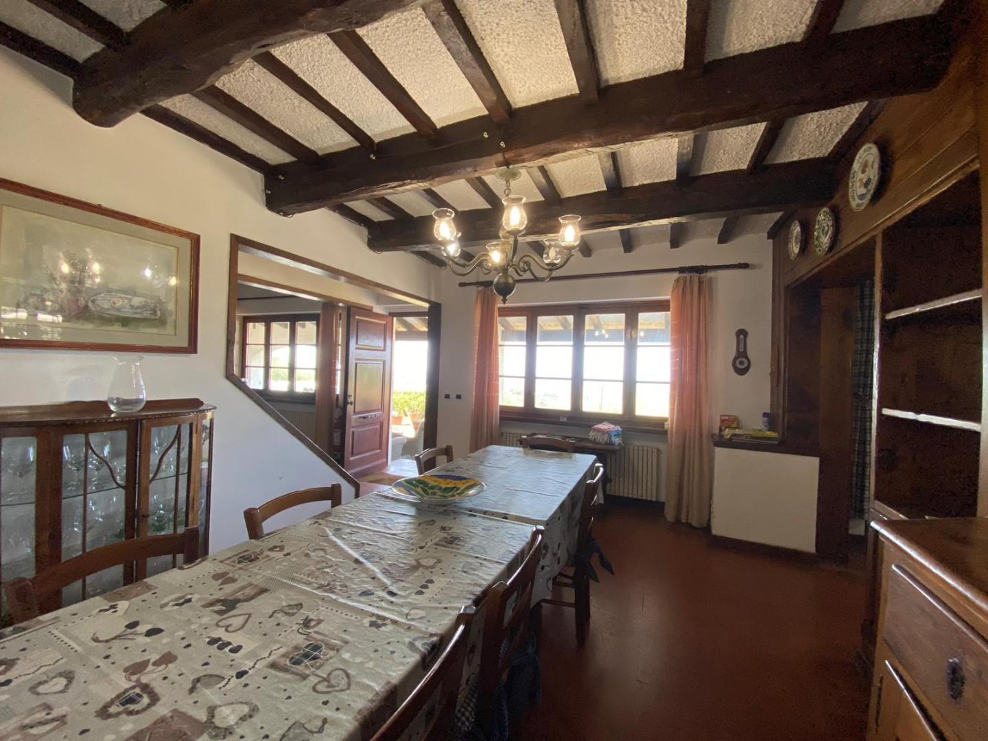 Villa - Capezzano Pianore, Camaiore (40/76)