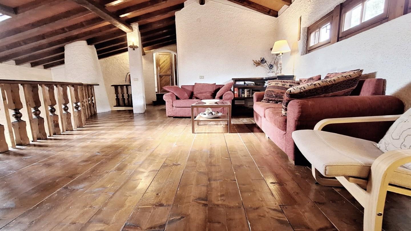 Villa - Capezzano Pianore, Camaiore (13/76)