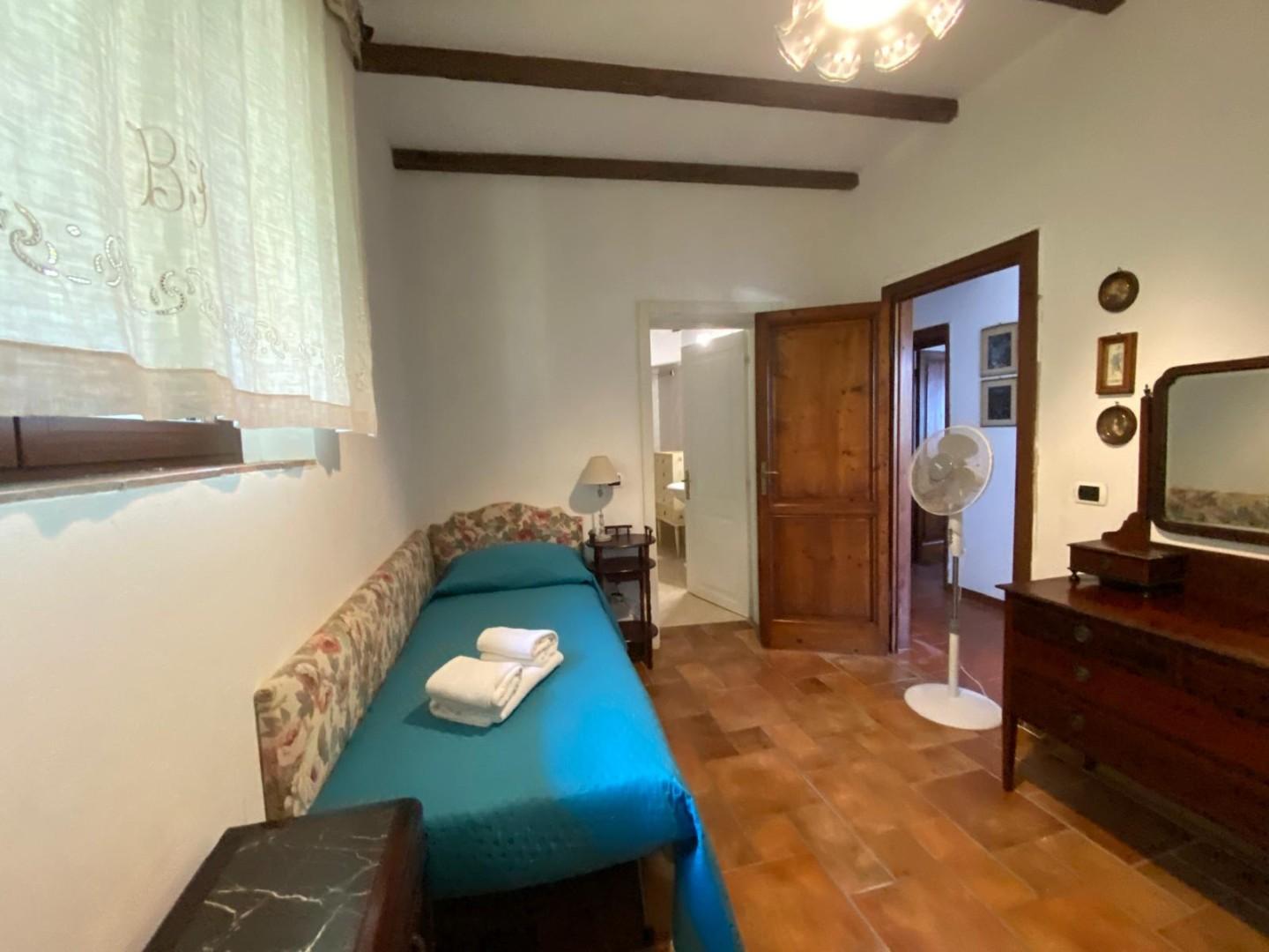Villa - Capezzano Pianore, Camaiore (53/76)