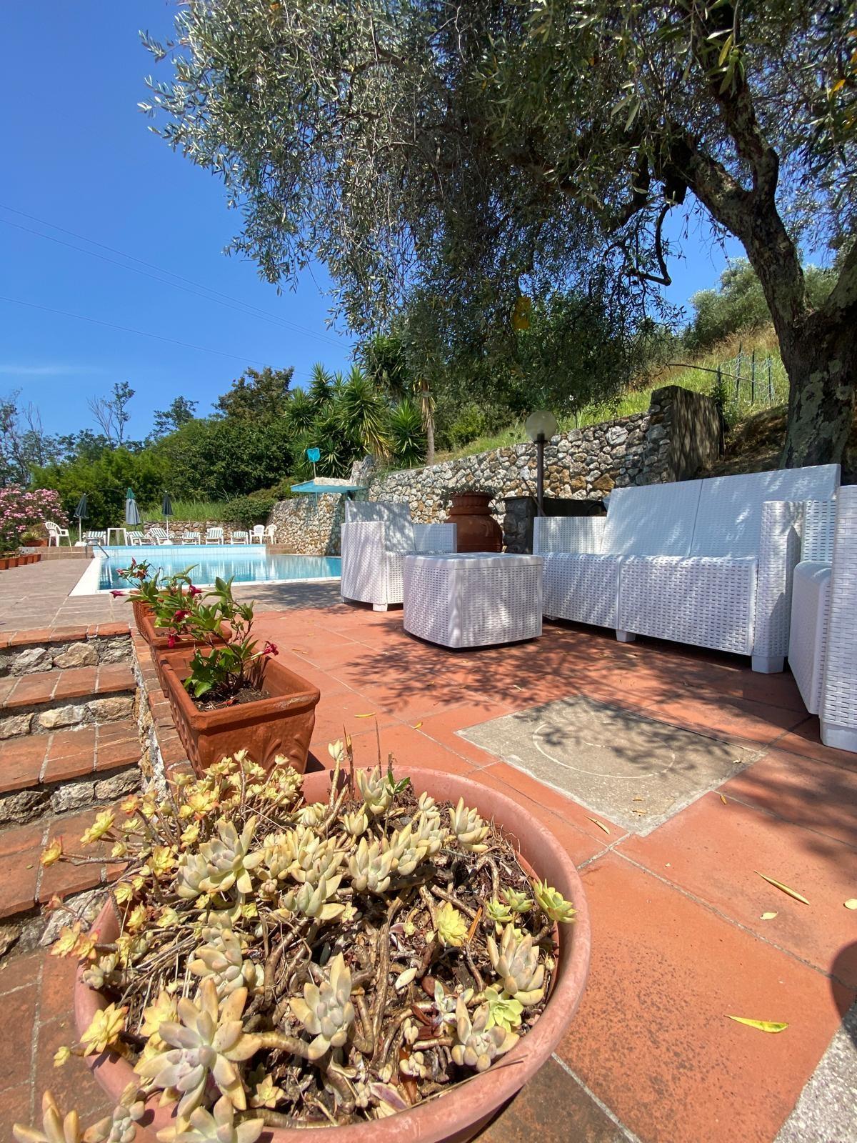 Villa - Capezzano Pianore, Camaiore (70/76)