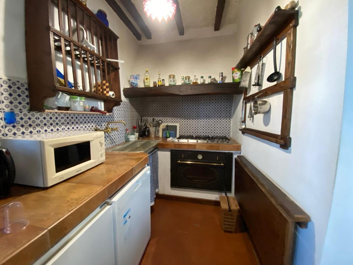 Villa - Capezzano Pianore, Camaiore (23/76)