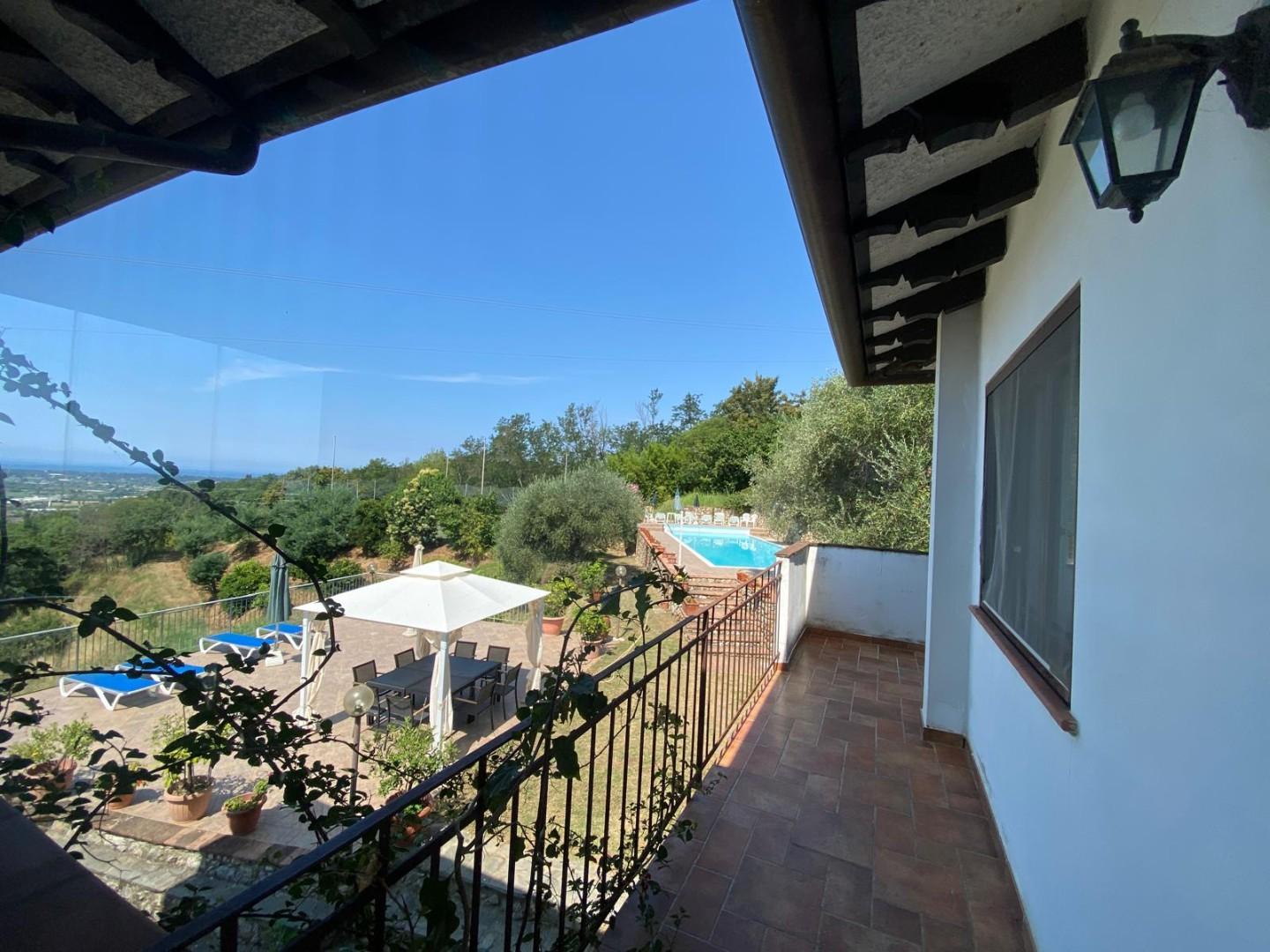 Villa - Capezzano Pianore, Camaiore (56/76)