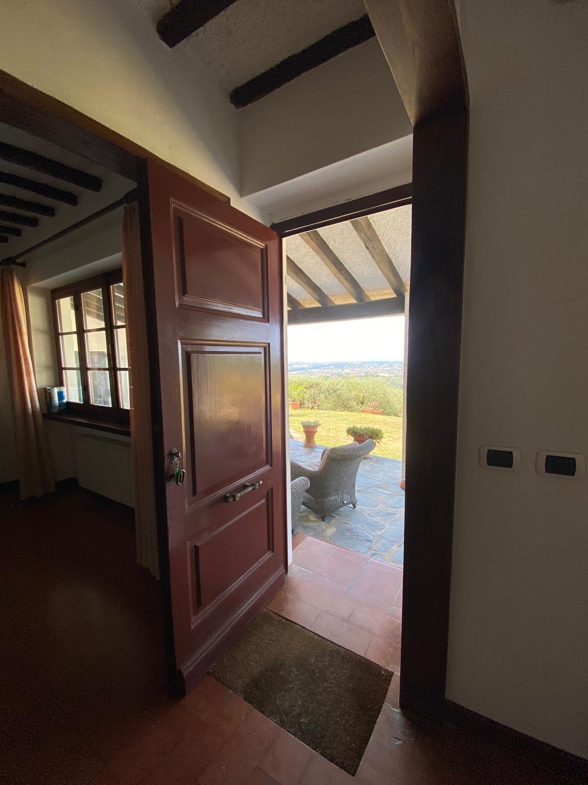 Villa - Capezzano Pianore, Camaiore (31/76)