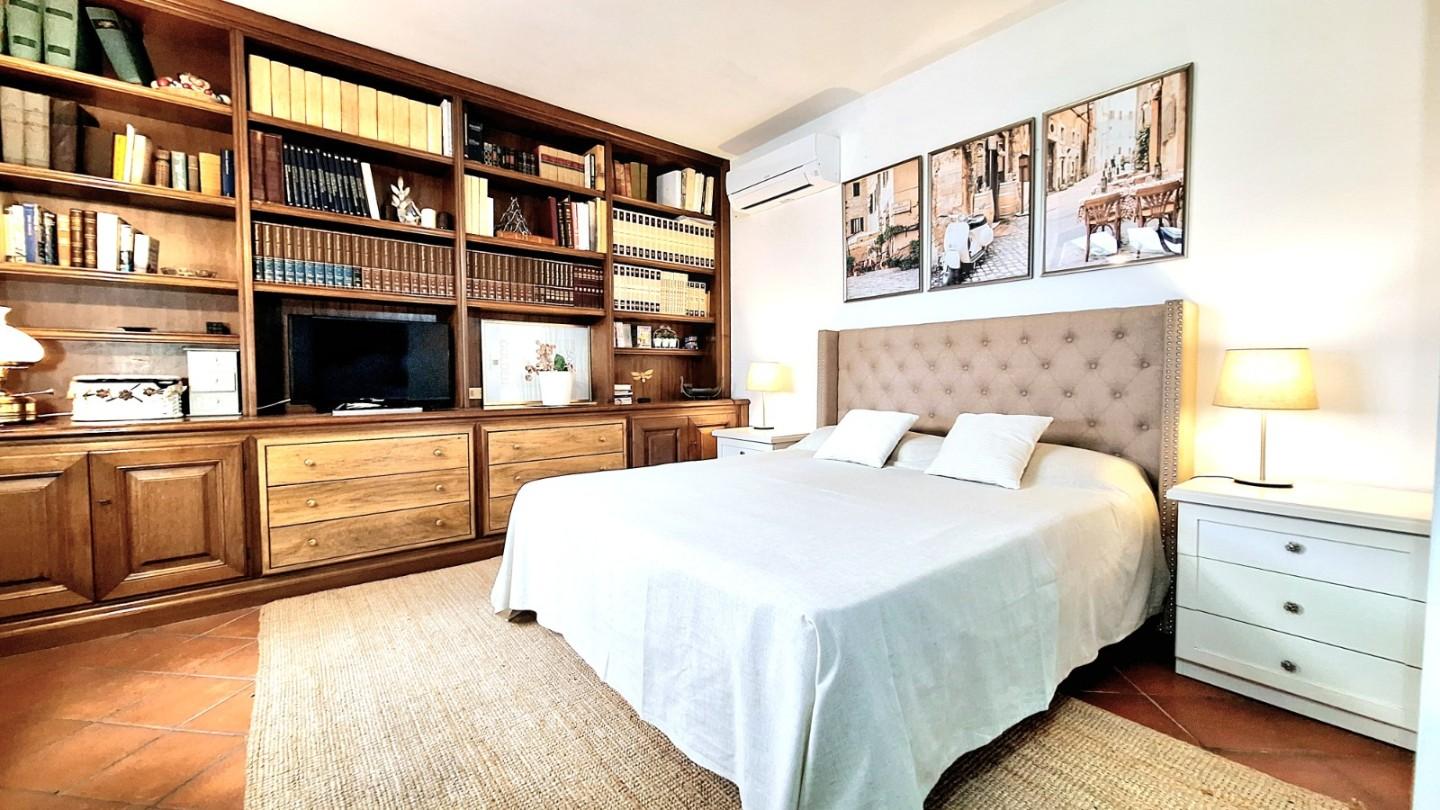 Villa - Capezzano Pianore, Camaiore (14/76)