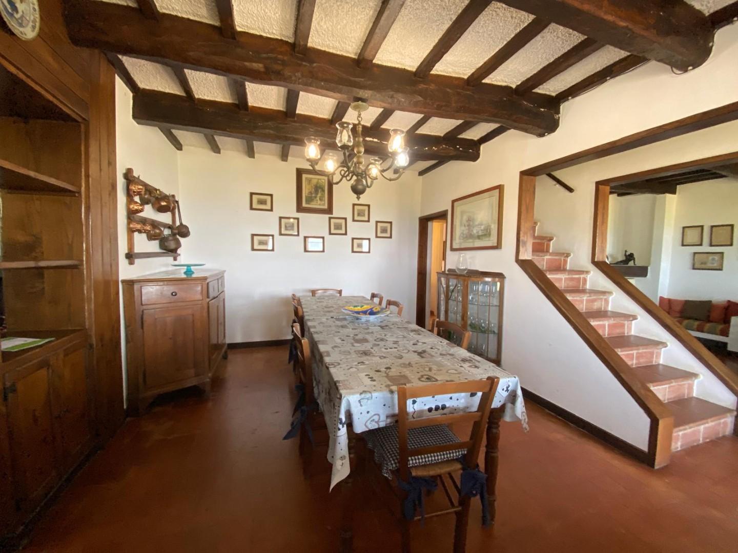 Villa - Capezzano Pianore, Camaiore (27/76)