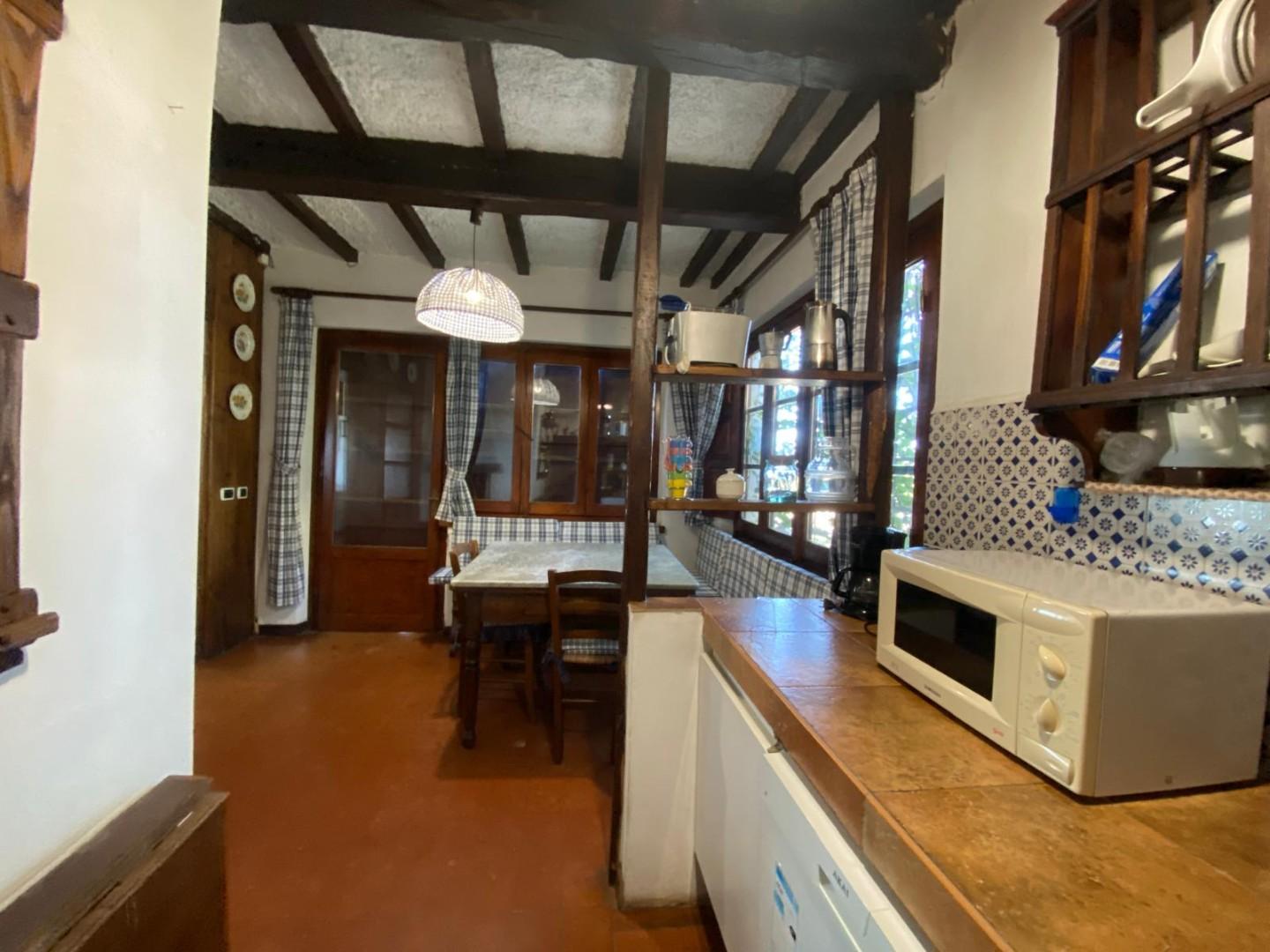 Villa - Capezzano Pianore, Camaiore (29/76)