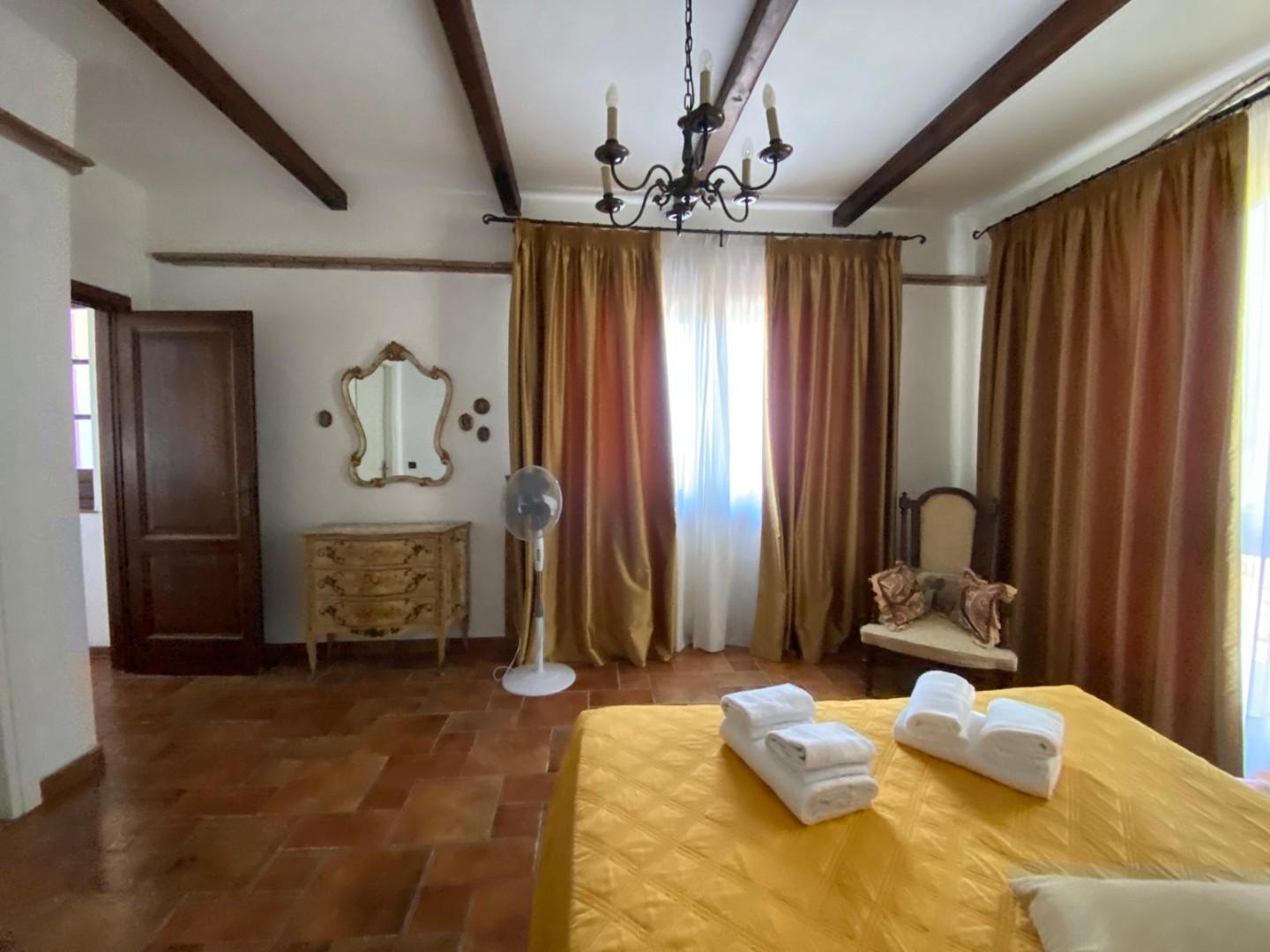 Villa - Capezzano Pianore, Camaiore (62/76)