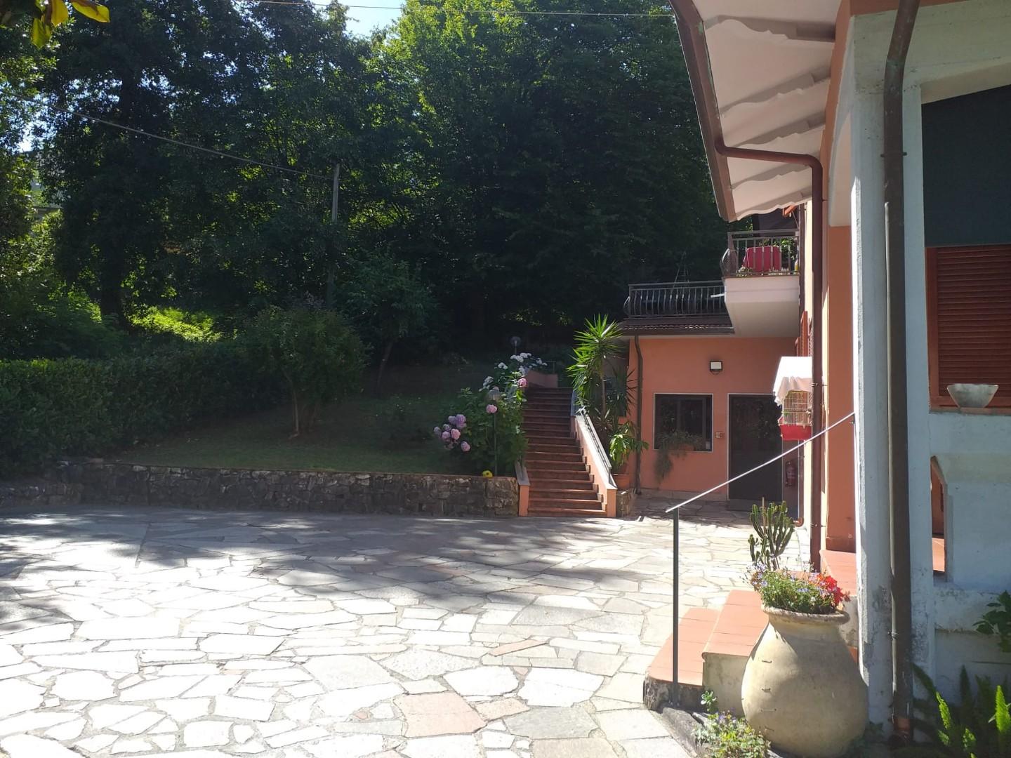 Villa - Codena, Carrara (28/29)