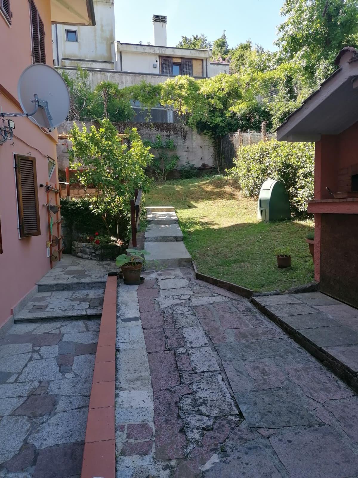 Villa - Codena, Carrara (25/29)