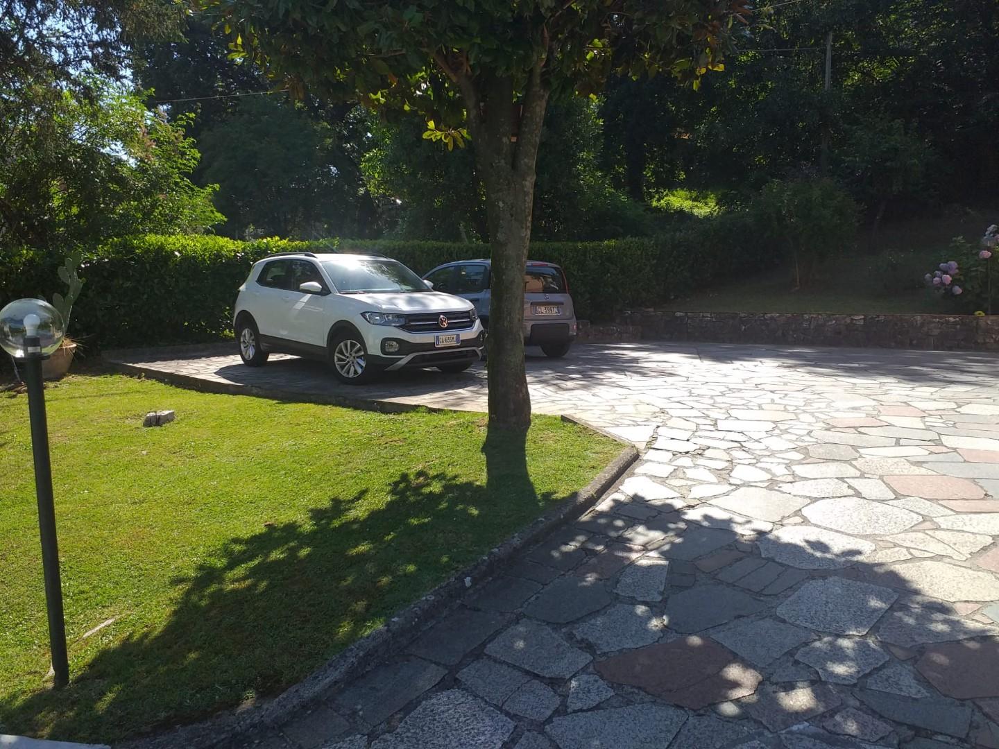 Villa - Codena, Carrara (29/29)