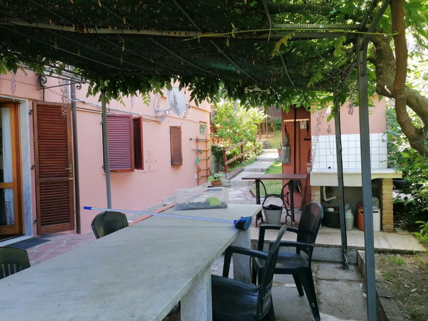 Villa - Codena, Carrara (24/29)