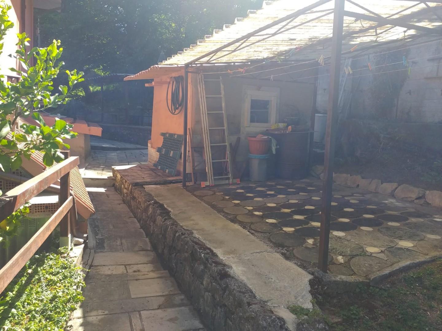 Villa - Codena, Carrara (27/29)