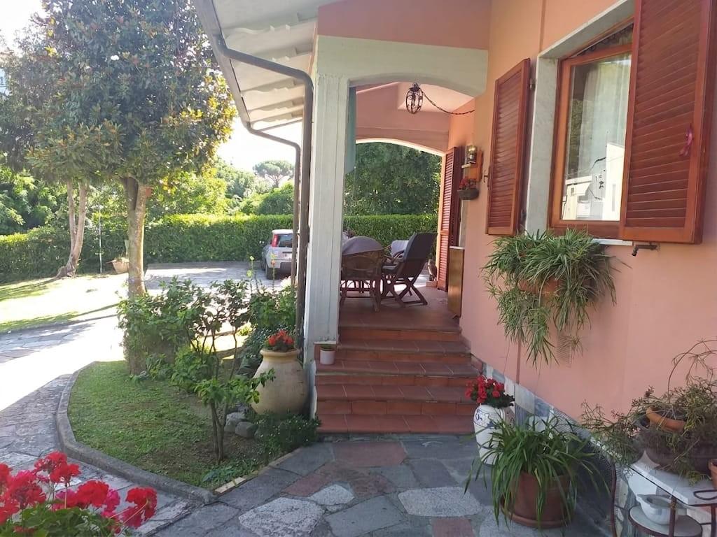 Villa - Codena, Carrara (21/29)