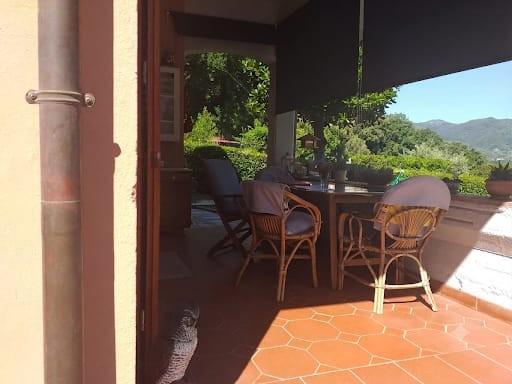 Villa - Codena, Carrara (22/29)